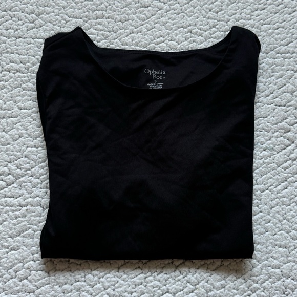 Ophelia Roe top! - Picture 3 of 4